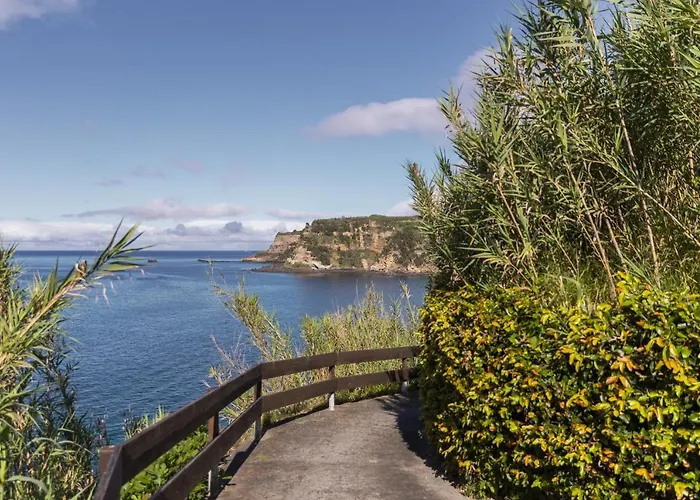 Secret House Água de Alto