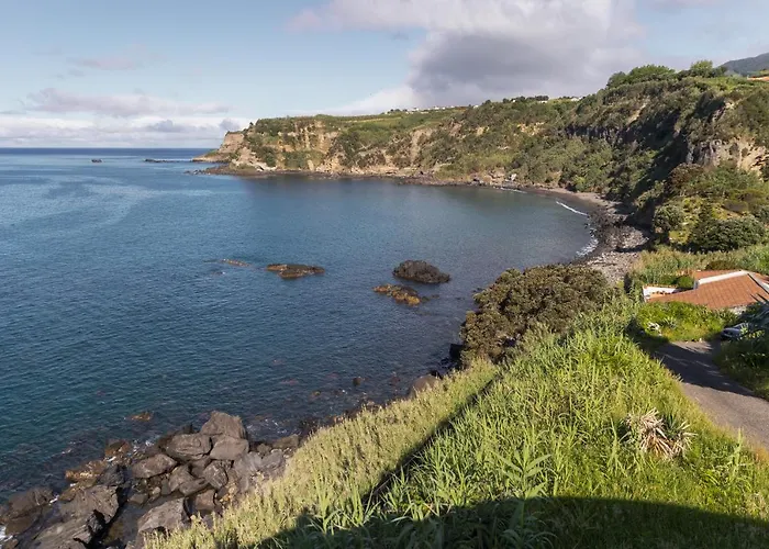 Secret House Casa de Férias *